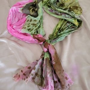 Scaf From India